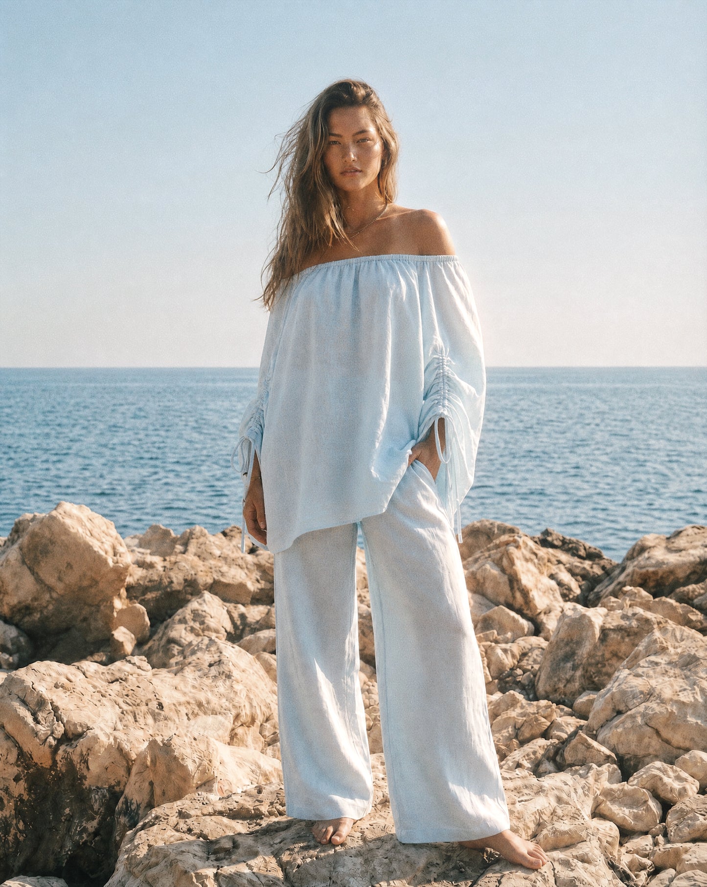 Aura Top