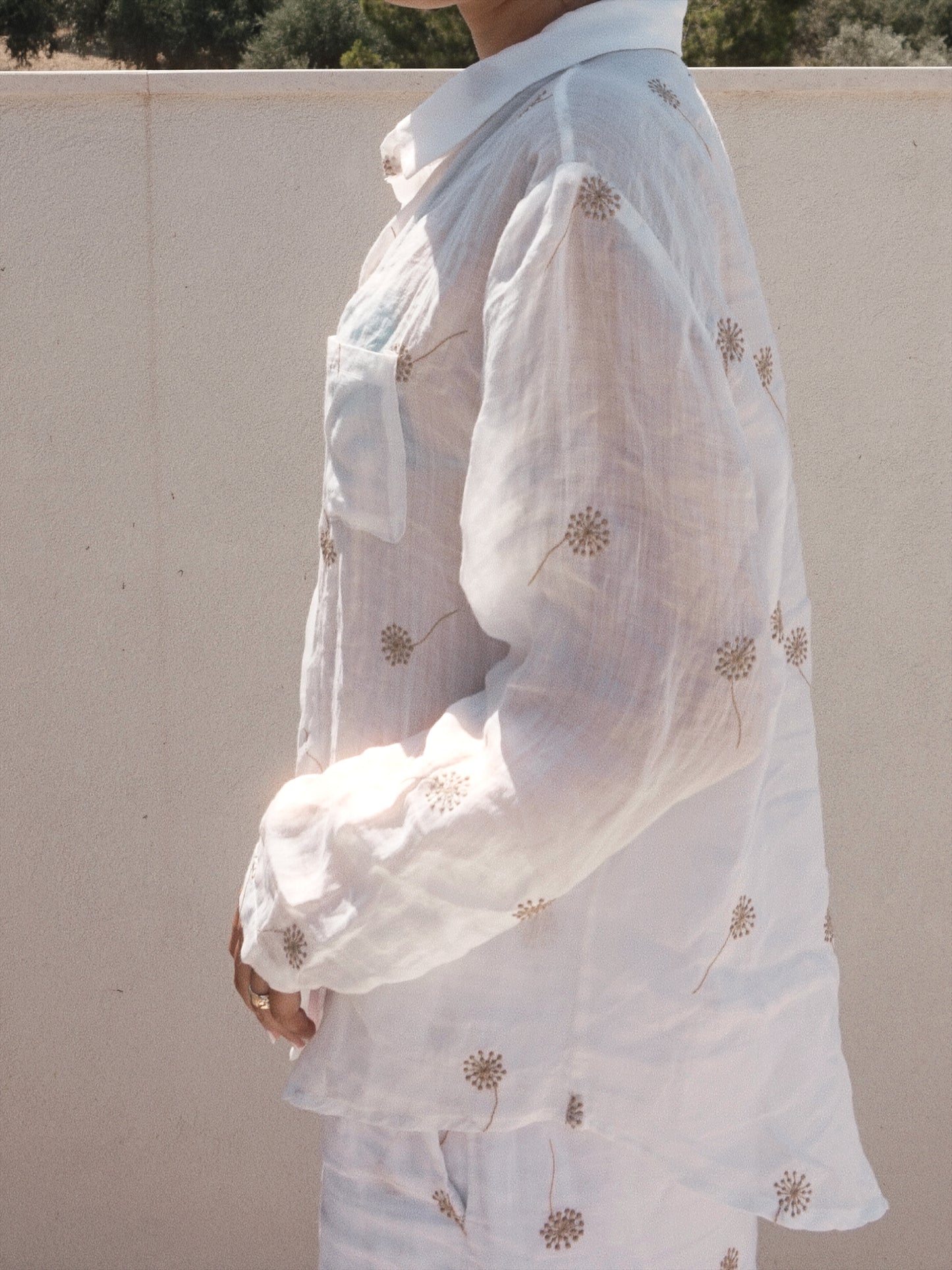 Solène Shirt