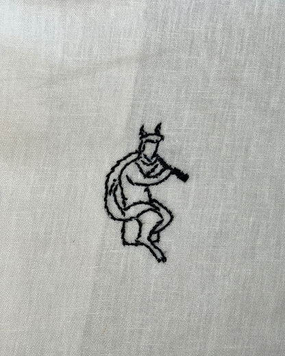 The Greek Talisman