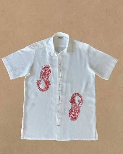 Chian Dragon