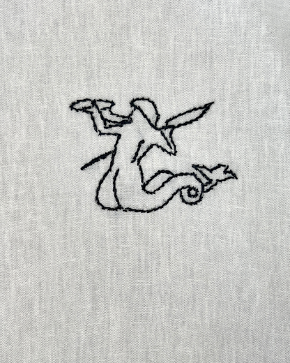 The Greek Talisman