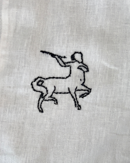 The Greek Talisman