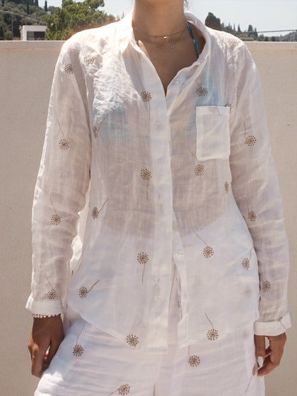 Solène Shirt