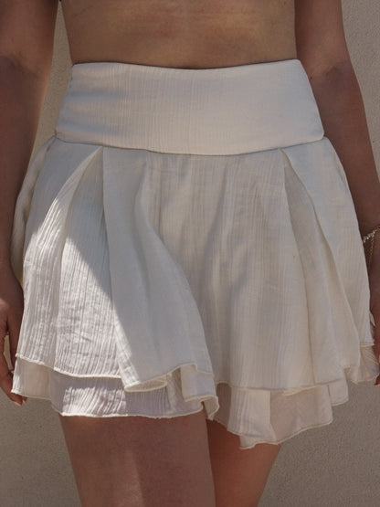 Nereid Skirt