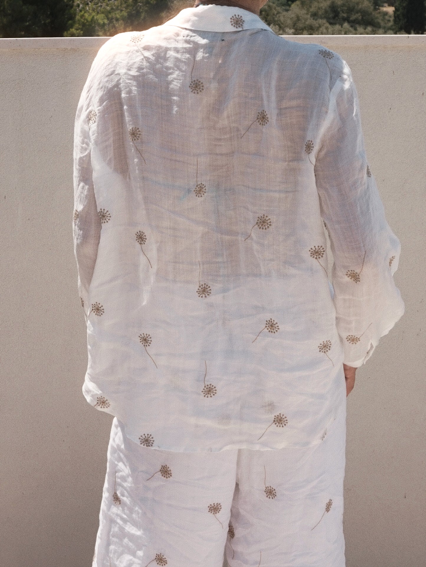 Solène Shirt
