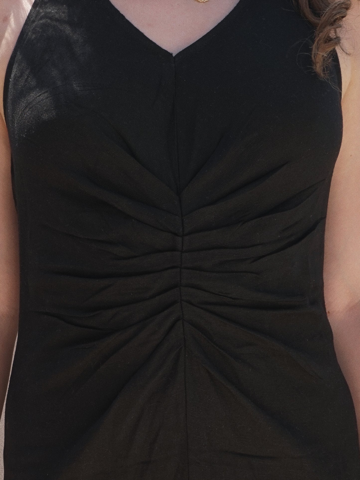 Nadir Dress