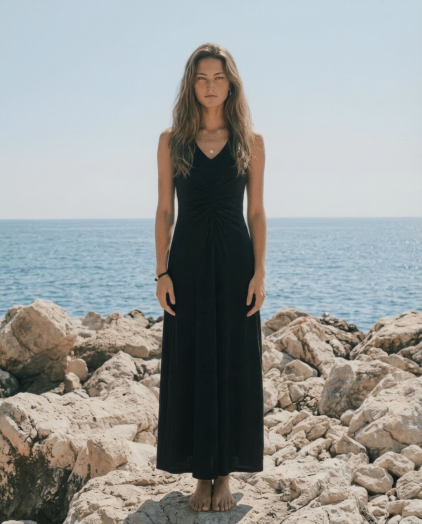 Nadir Dress