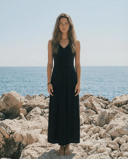 Nadir Dress