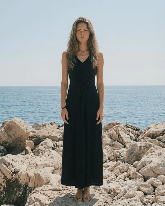 Nadir Dress