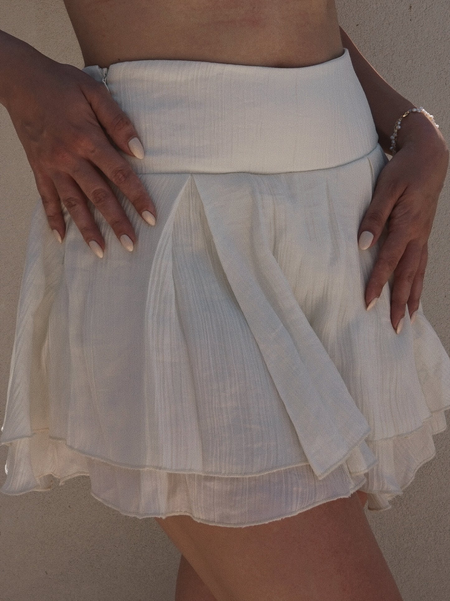 Nereid Skirt