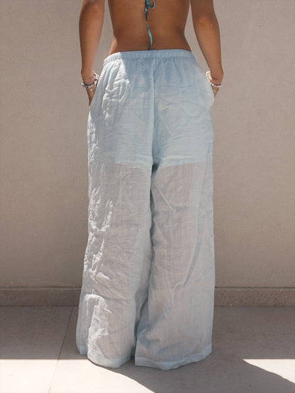 Aura Trousers