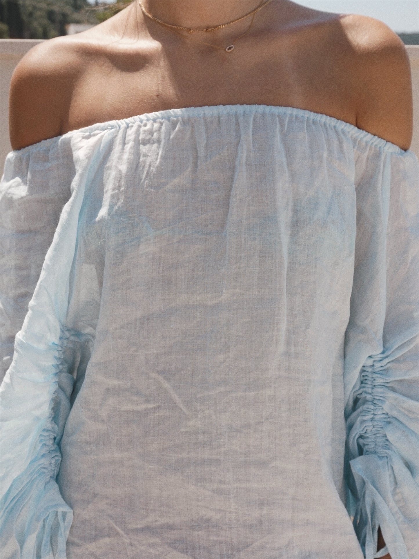 Aura Top