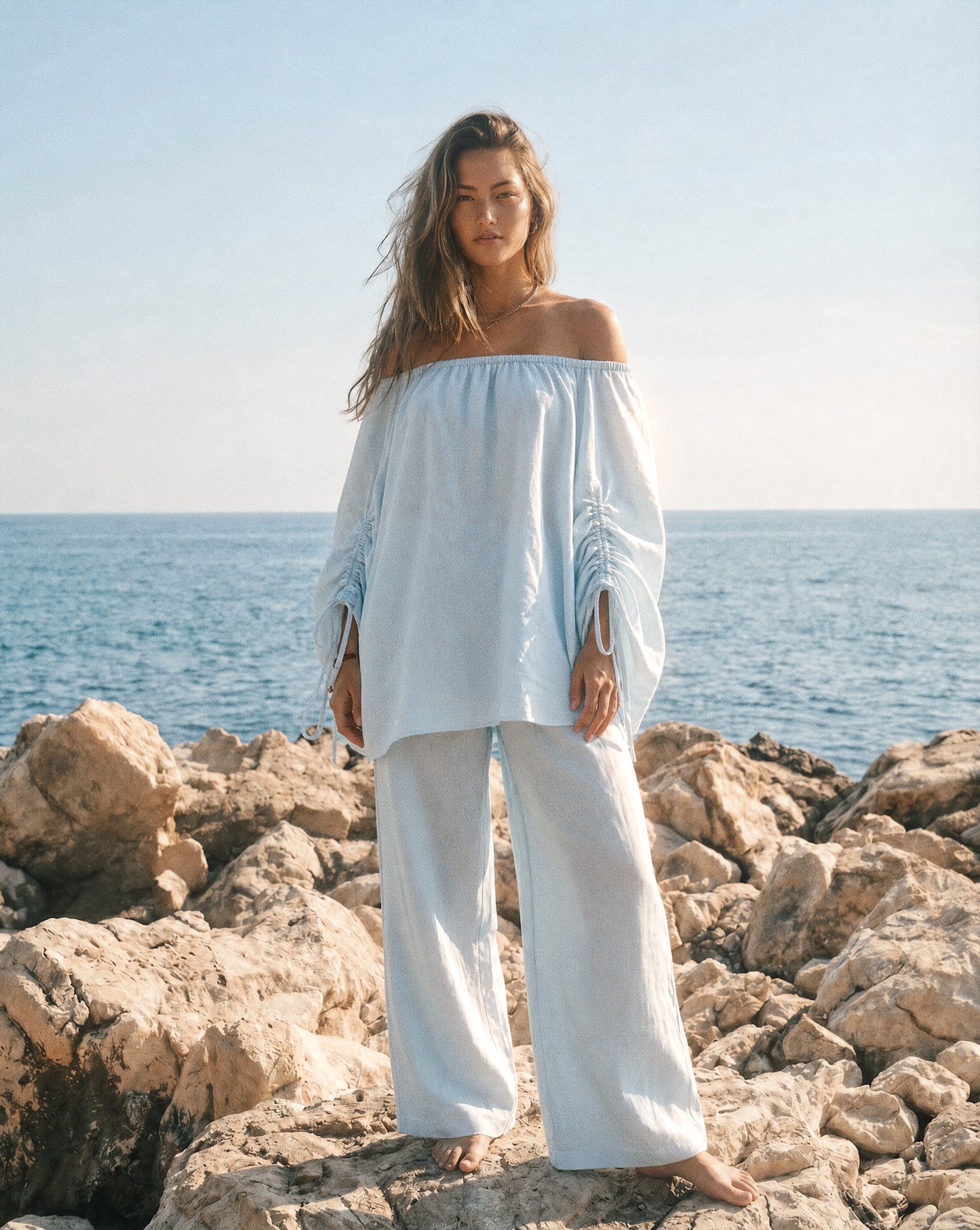 Aura Top