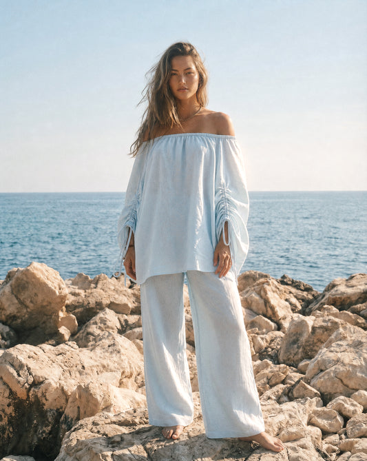 Aura Top