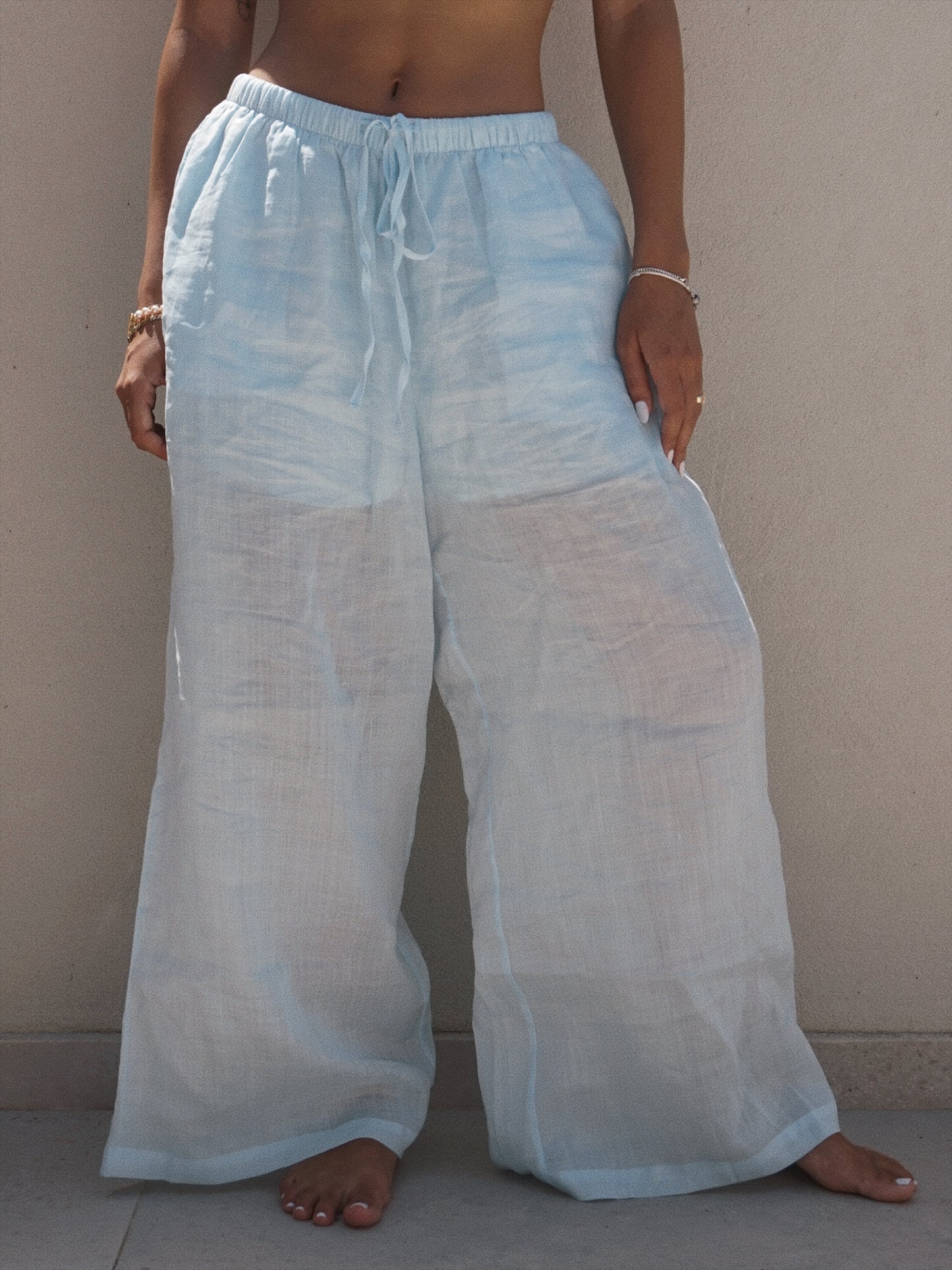 Aura Trousers