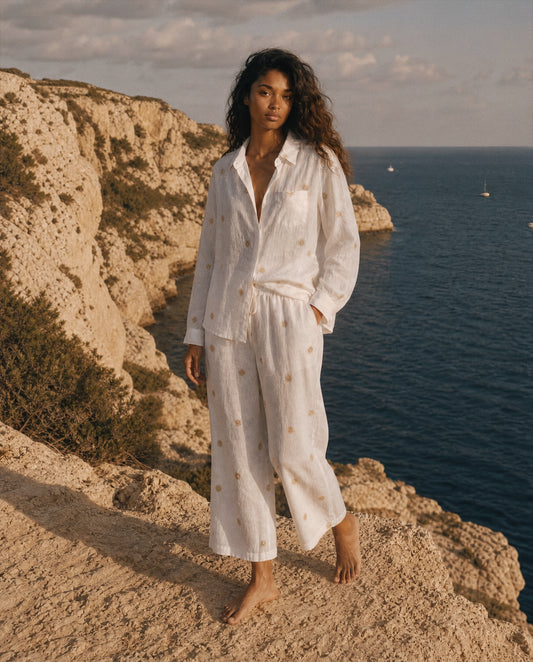 Solène Shirt