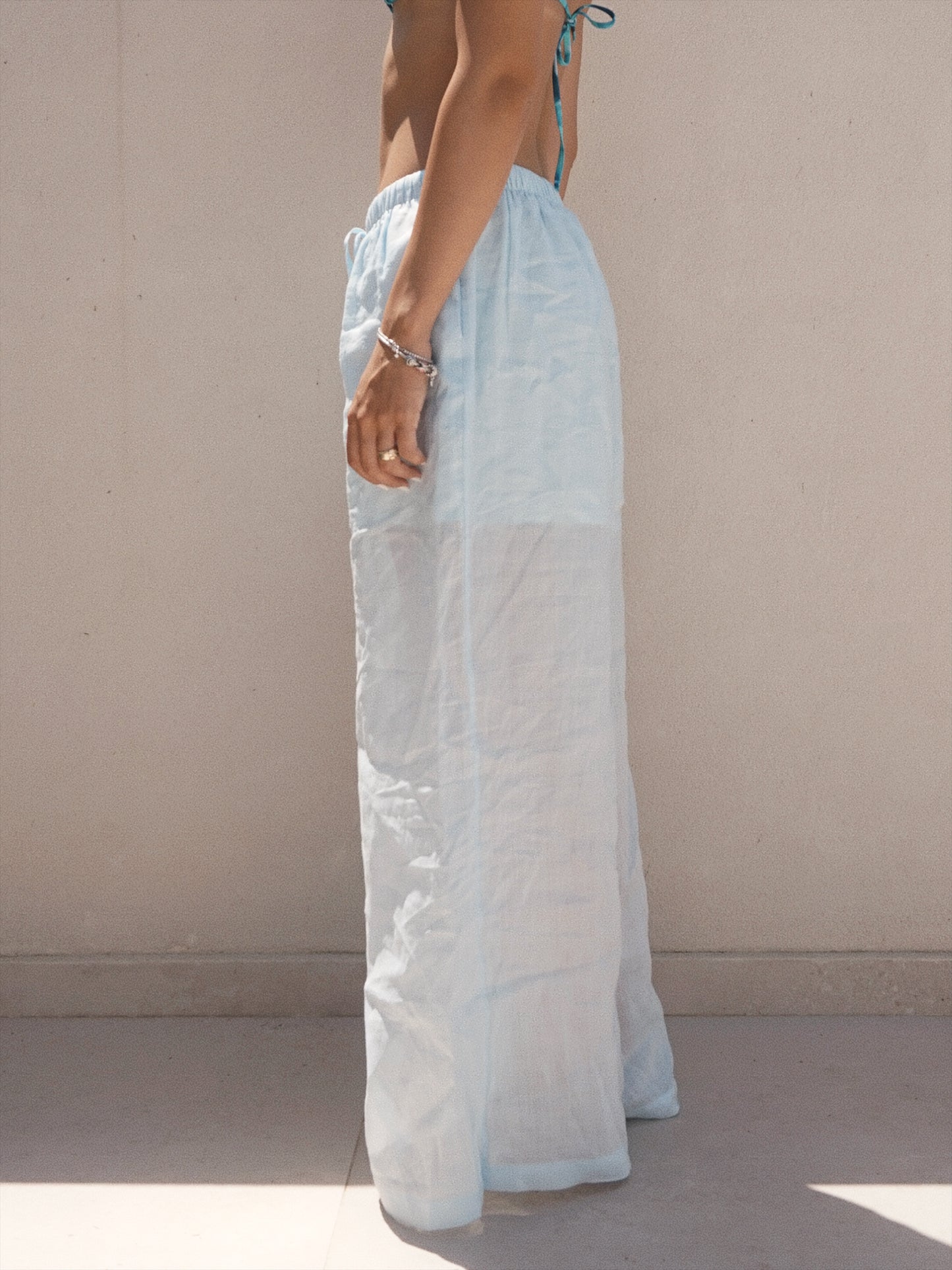 Aura Trousers