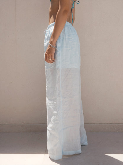 Aura Trousers