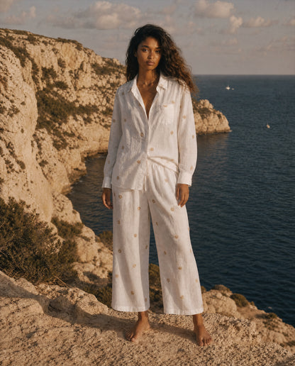 Solène Shirt