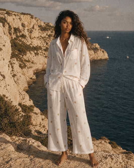Solène Trousers
