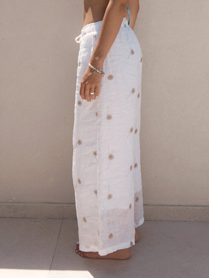 Solène Trousers