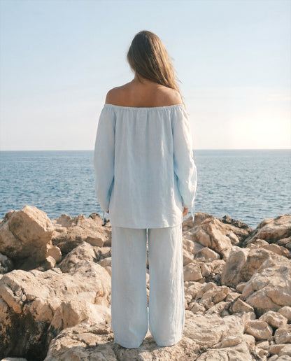 Aura Top