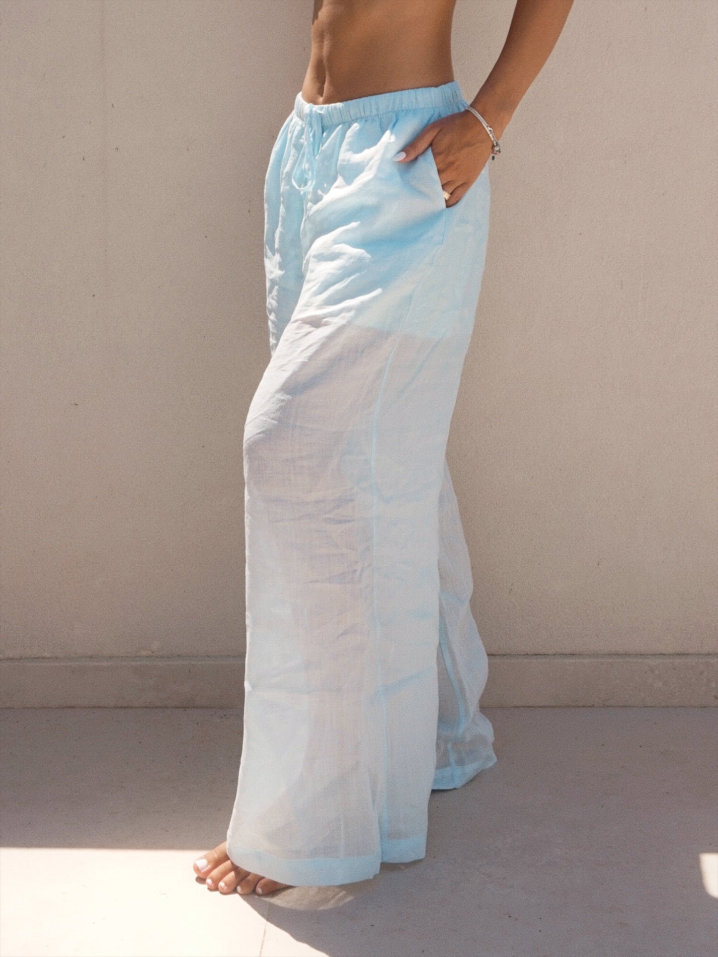 Aura Trousers