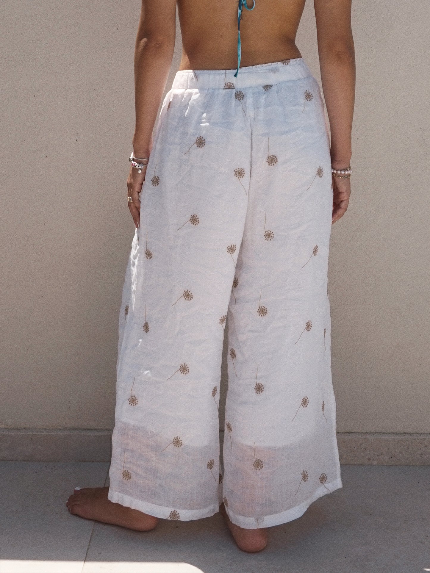 Solène Trousers