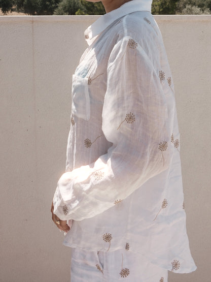 Solène Shirt