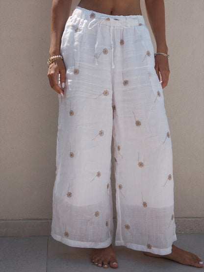 Solène Trousers