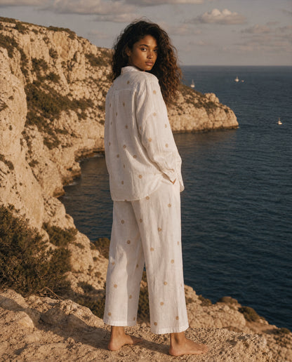 Solène Shirt